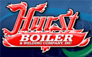 <b>Hurst Boiler and Welding Co., Inc. - leading through innovation</b>