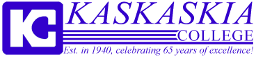 <b>Kaskaskia College</b>