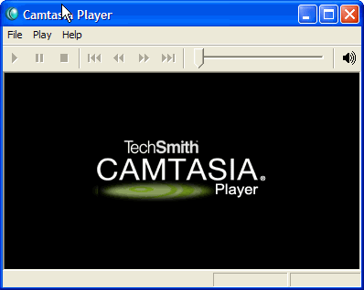 Play Tutorial