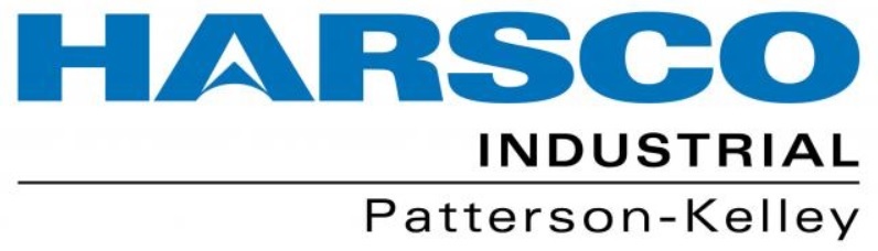 <B>Harsco Industrial Patterson-Kelley<B>