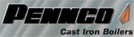 <b>Pennco - Cast Iron Boilers<b>