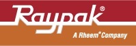 <b>Raypak<b>