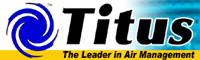 Titus - Service, Stability and Innovation