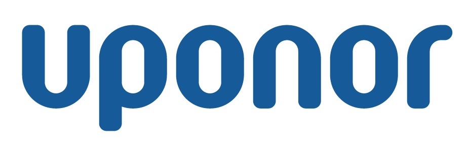 <b>Uponor... Enrighing peoples way of life<b>