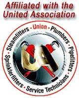 <b>Plumbers & Steamfitters #33 Apprenticeship Training</b>