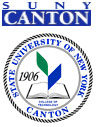 <b>State University of New York Canton</b>