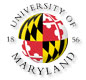 <b>University of Maryland, College Park</b>