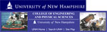 <b>University of New Hampshire</b>