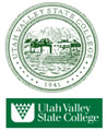 <b>Utah Valley State College</b>