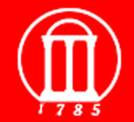 <b>The University of Georgia</b>