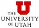 <b>University of Utah</b>